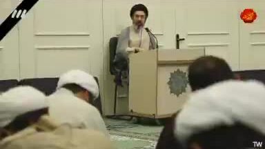 Iran releases video of new Supreme Leader