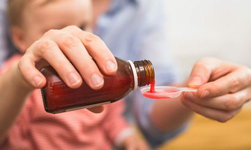 US recalls nearly 90,000 bottles of children's fever reducer