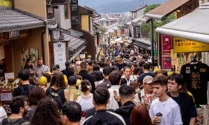 Hospitality goes beyond mere tourism service skills