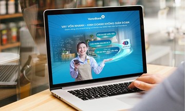VietinBank supports business customers with quick loan access