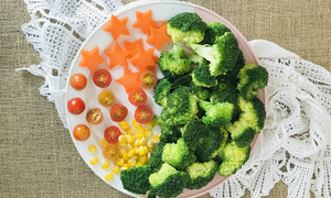 7 daily habits to help diabetics protect their eyes