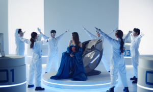 Kingsport's first quarter surge