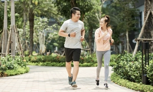 Protecting your heart: essential steps in your 20s and 30s