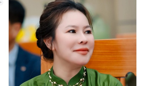 Nguyen Ngoc Tien arrested