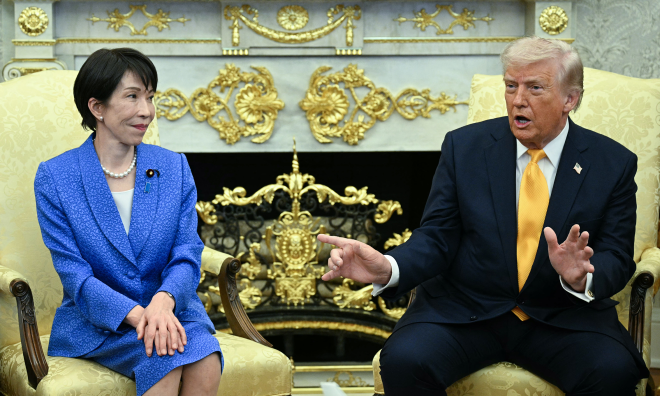 Trump explains why allies were not informed about Iran conflict