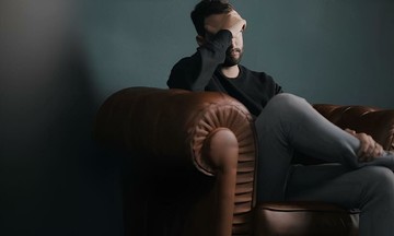 The biggest regret in middle age