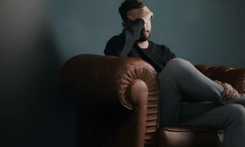 The biggest regret in middle age