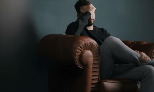 The biggest regret in middle age