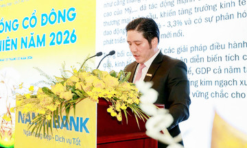 Nam A Bank to establish subsidiary bank in financial center
