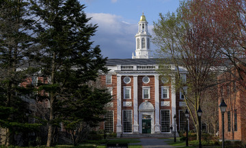 Trump administration sues Harvard University