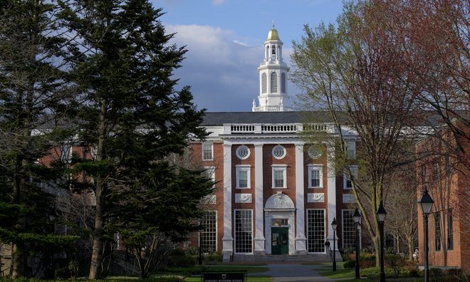 Trump administration sues Harvard University