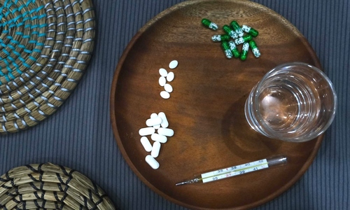 Frequent complications following stroke