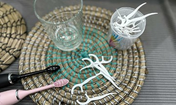 5 habits to prevent tonsil stones