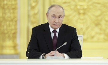 Putin: Russia remains Iran's loyal friend