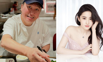 Actor hospitalized after mimicking 'Luu Diec Phi' diet plan