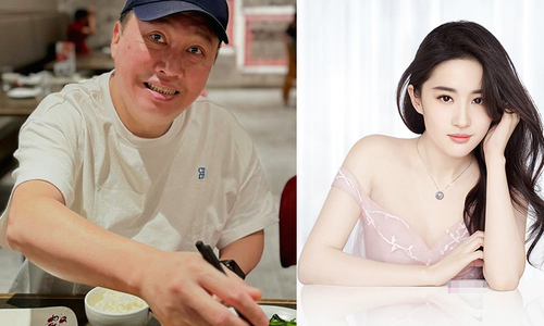 Actor hospitalized after mimicking 'Luu Diec Phi' diet plan