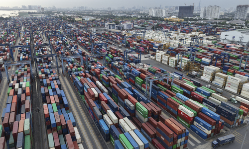 Implementation of decree 46 on food safety further delayed