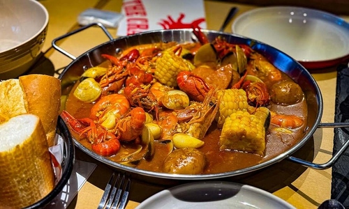 What to avoid with atrophic gastritis?