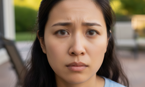 When to seek medical attention for eye floaters?