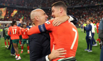 Ronaldo misses Portugal's final pre-World Cup training camp