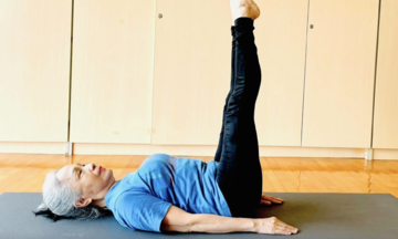 6 daily habits to stay sharp and active in old age