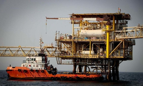 U.S. eases sanctions on Iranian oil
