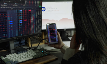 Duc Giang stock loses 25% since leaders arrested