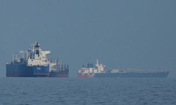 Iran outlines conditions for Strait of Hormuz passage