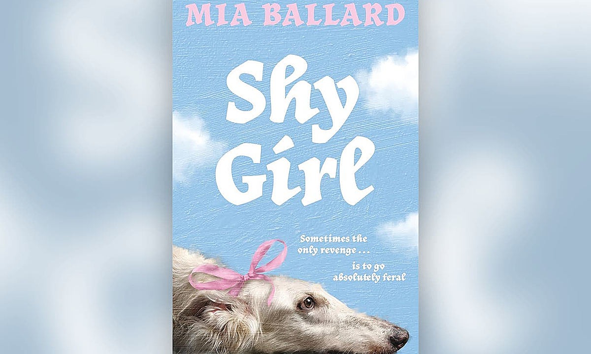 Publisher cancels book release over suspected AI authorship