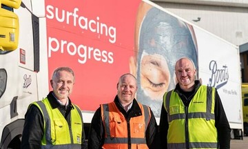 Boots partners with XPO Logistics in supply chain