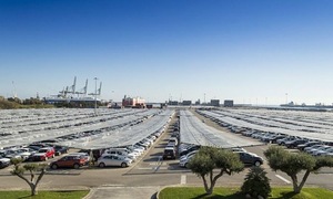 CEVA Logistics invests nearly 8 million GBP to boost operational capacity