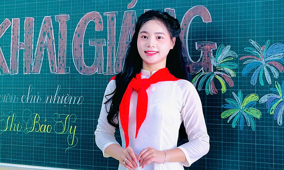 First O Du teacher elected to National Assembly