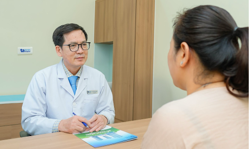 Why pre-pregnancy breast screening is essential