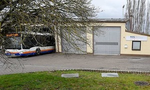 Lovestruck teenager steals bus, drives 130 kilometers to take girlfriend to school