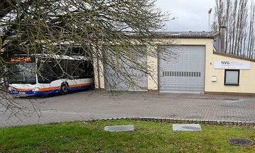 Lovestruck teenager steals bus, drives 130 kilometers to take girlfriend to school