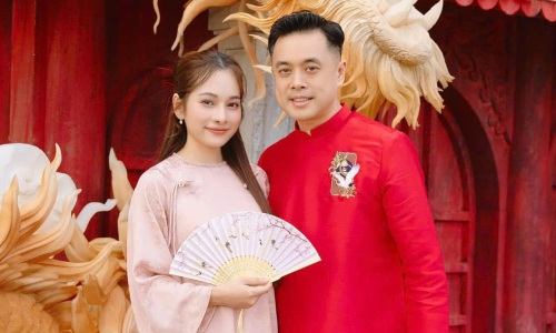 Sara Luu expecting twins for the second time