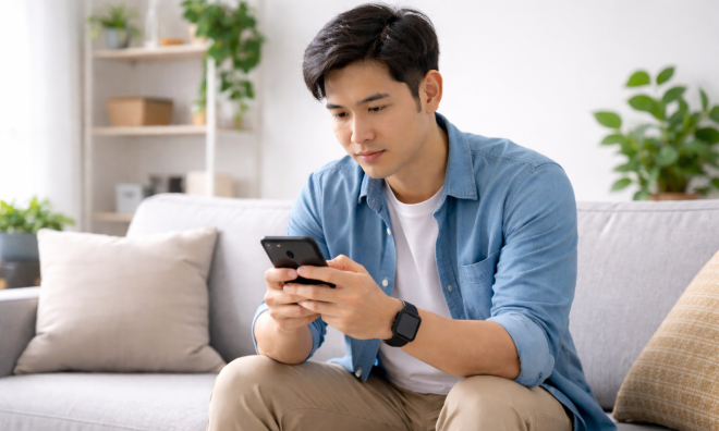 Why prolonged sitting increases stroke risk