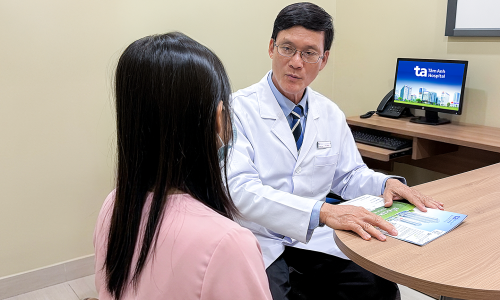 Are swollen neck lymph nodes dangerous for children?