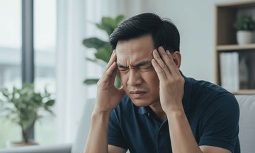 Overlooked signs of high blood pressure