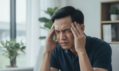 Overlooked signs of high blood pressure