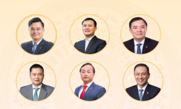 Business leaders elected to the National Assembly