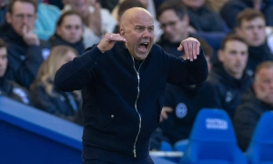 Slot: 'No team can handle missing three key strikers'