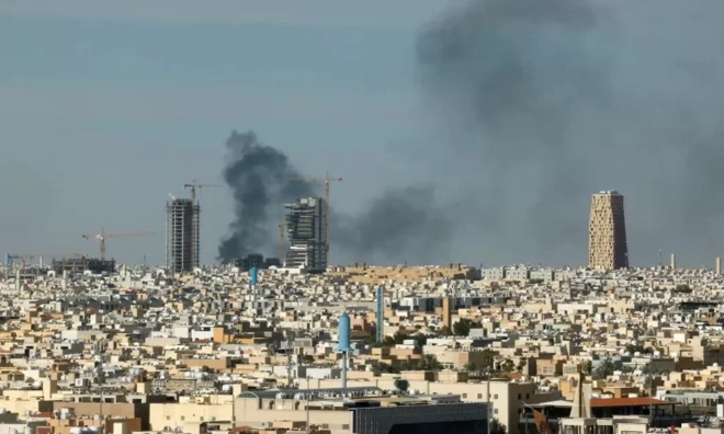 Saudi Arabia expels Iranian diplomats