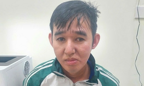 Man admits to harming 12-year-old girl