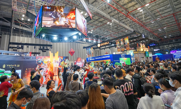 Vietnam GameVerse 2026 opens ticket sales