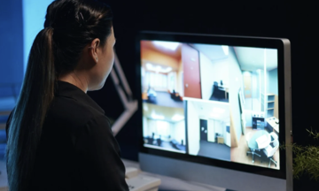 haunted by bosses monitoring with 'digital prisons'