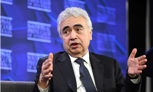 International Energy Agency may release more oil reserves