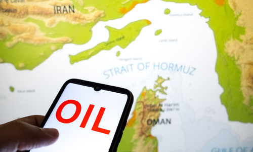 Oil prices plummet as Trump cancels ultimatum to Iran