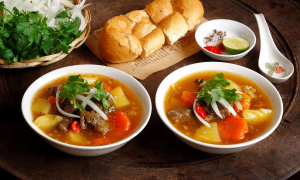 How to tenderize tough meat in 15 minutes