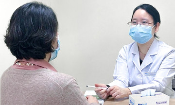 Allergic vasculitis in both legs